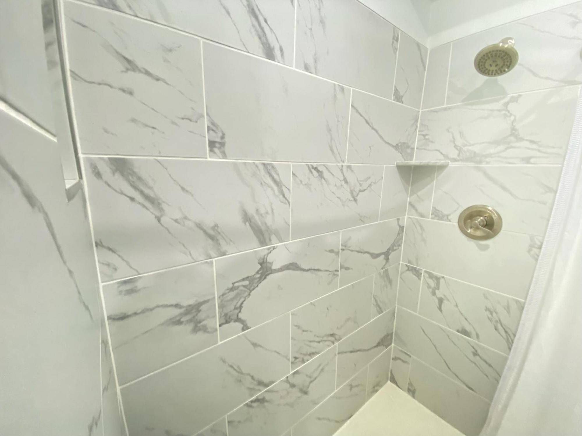 Gorgeous Refurbished 1Bdrm And 1Den Home Washington Exterior photo