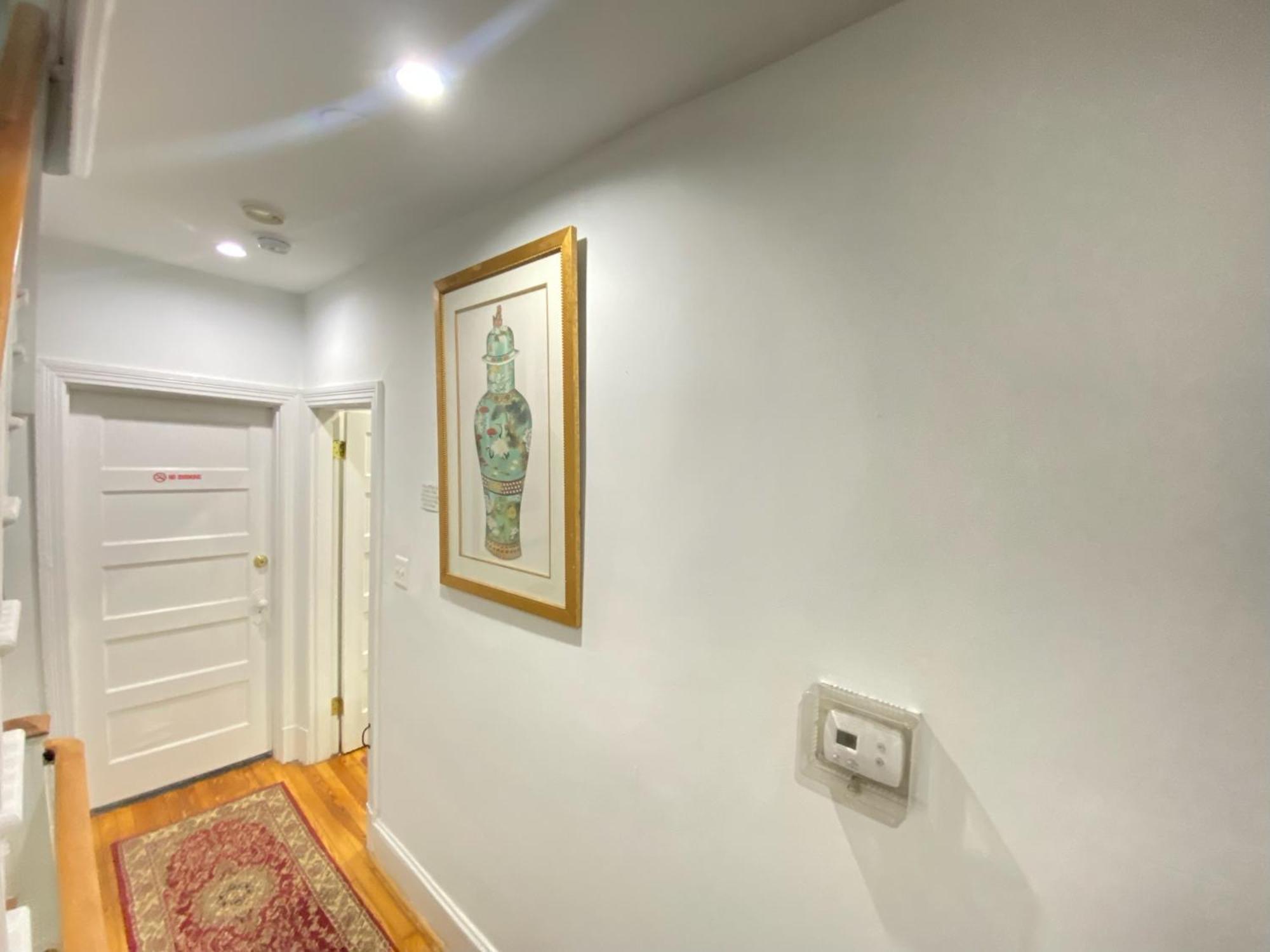 Gorgeous Refurbished 1Bdrm And 1Den Home Washington Exterior photo